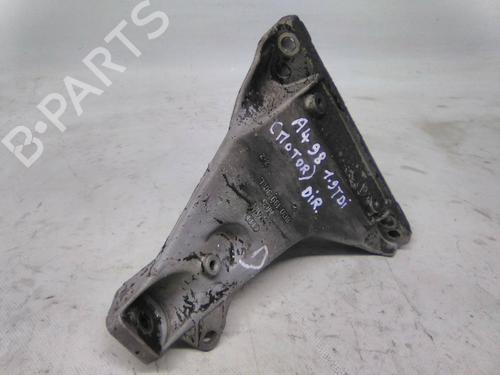 Used Engine mount AUDI A4 B5 (8D2) 1.9 TDI (110 hp) 19845712