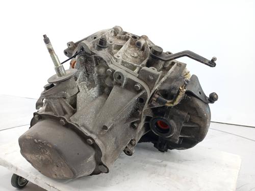 Gearkasse PEUGEOT 206 Hatchback (2A/C) 1.9 D (69 hp) 30850744