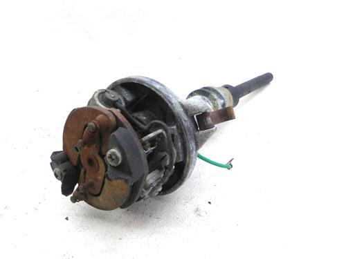 Ignition distributor FIAT 127 (127_) 0.9 | BP29632571M68 