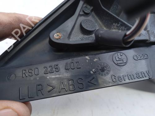 Ryggespeil høyre AUDI A4 B5 (8D2) 1.9 TDI | BP29045202C27