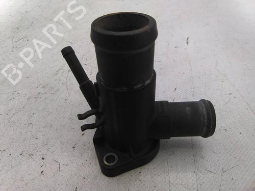 Pipe SEAT IBIZA II (6K1) 1.9 D | BP19838836M125 
