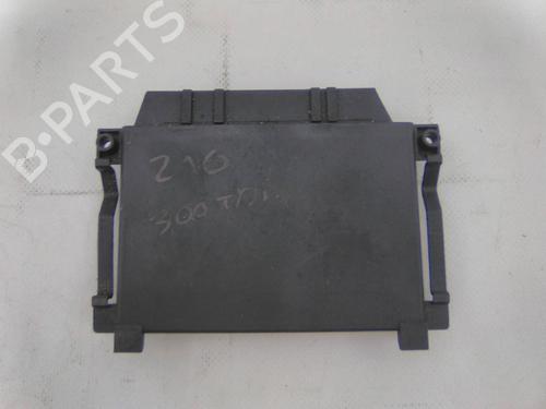 Engine control unit (ECU) MERCEDES-BENZ E-CLASS (W210) E 300 Turbo-D (210.025) | BP19843687M57 
