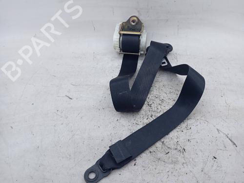 Used Front left seatbelt FORD FOCUS II Turnier (DA_, FFS, DS) 1.6 TDCi (90 hp) 31255509