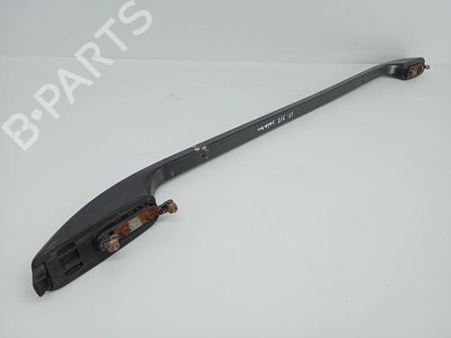 Dakrail SUBARU IMPREZA Estate (GF) 2.0 Turbo GT AWD (GF8) | BP30915384C65