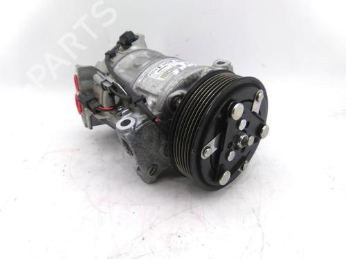 AC compressor RENAULT GRAND SCÉNIC IV (R9_) 1.3 TCe 140 (R9NB) | BP19841360M34 