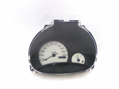 Used Instrument cluster FORD KA (RB_) 1.3 i (50 hp) 19830088