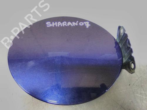 Used Fuel flap VW SHARAN (7M8, 7M9, 7M6) 2.0 TDI (140 hp) 19846592