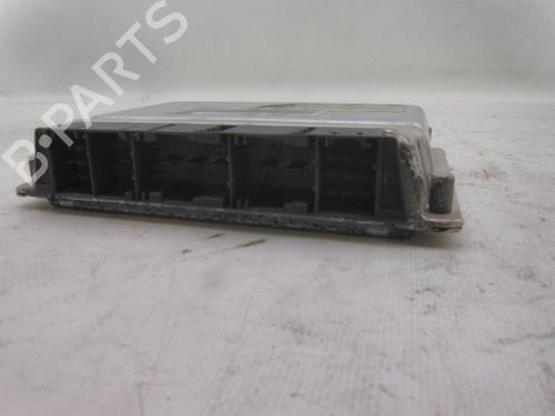 Engine control unit (ECU) BMW 3 (E46) 320 d | BP19843370M57 