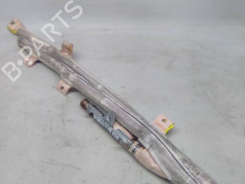 Kopfairbag Links für VW SCIROCCO Van (137) 1.4 TSi (160 hp) 19862491