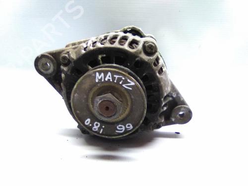 Generator DAEWOO MATIZ (M100, M150) 0.8 (52 hp) 19862739
