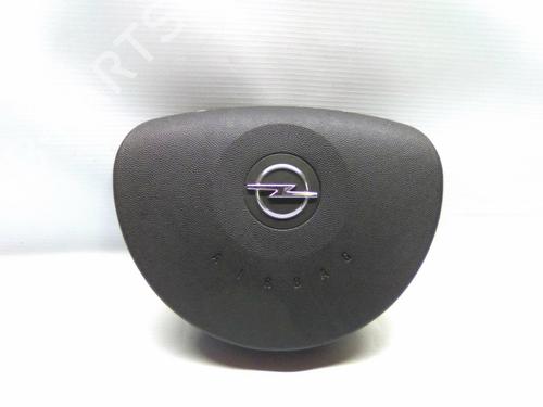 Used Driver airbag OPEL MERIVA A MPV (X03) 1.6 16V (E75) (100 hp) 19846991