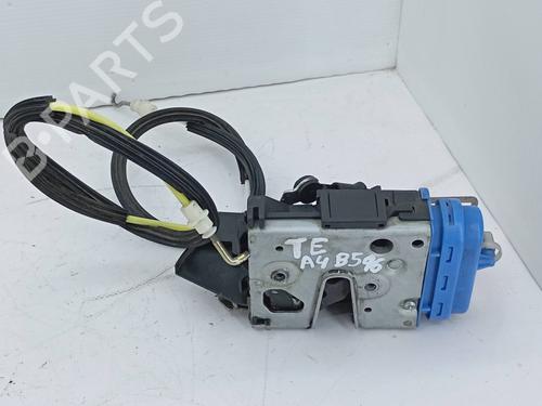 Used Rear left lock AUDI A4 B5 (8D2) 1.9 TDI (75 hp) 19852090