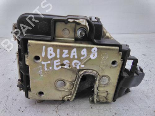 Used Rear left lock SEAT IBIZA II (6K1) 1.0 i (50 hp) 19852105