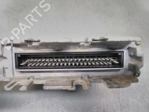 Engine control unit (ECU) VW POLO III (6N1) 60 1.4 | BP19862196M57 