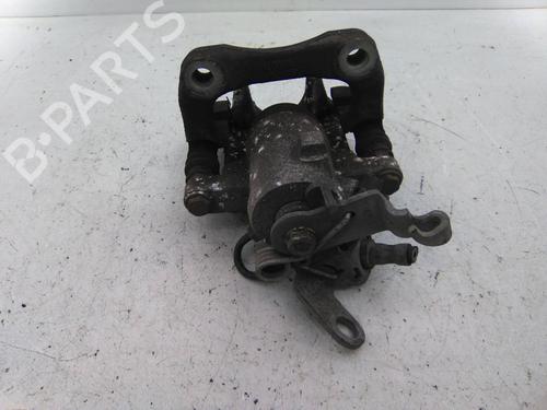 Left rear brake caliper SEAT ALTEA (5P1) 1.9 TDI | BP19872214M107 