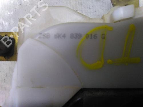Rear right lock SEAT IBIZA II (6K1) 1.4 i | BP19833206C99 