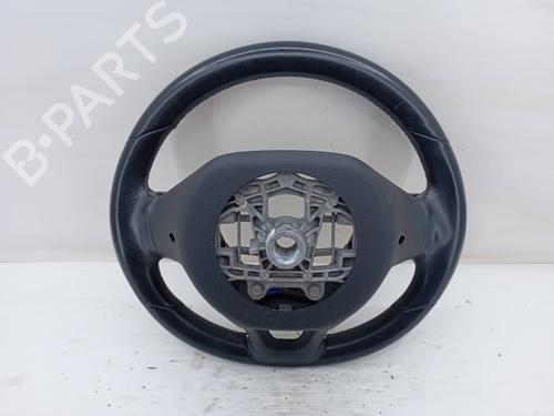 Steering wheel PEUGEOT 2008 I (CU_) 1.2 VTi | BP29837809C49 
