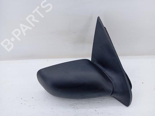 Right mirror FORD FIESTA III (GFJ) 1.1 | BP29545716C27 