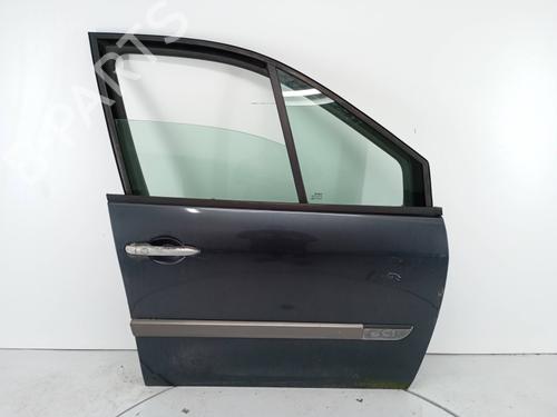 Used Right front door RENAULT SCÉNIC II (JM0/1_) 1.5 dCi (JM1E, JM16) (106 hp) 31259232