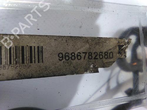 Other PEUGEOT 508 I (8D_) 1.6 HDi | BP19816897O1 