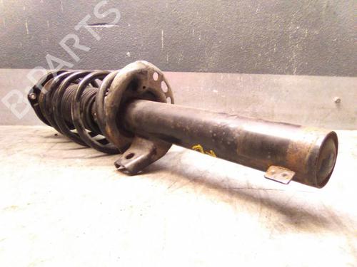 Left front shock absorber VW GOLF V (1K1) 2.0 TDI | BP22934856M16 