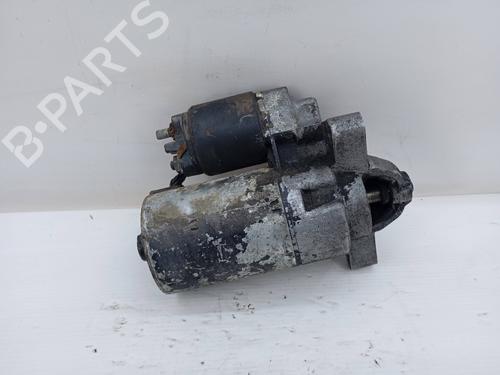 Used Starter PEUGEOT 205 Hatchback Van 1.0 (45 hp) 29545758