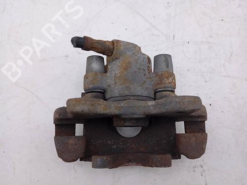 Used Right rear brake caliper BMW 5 (E34) 524 td (115 hp) 19853108