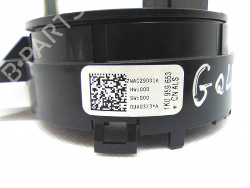 Kontaktrulle Airbag VW GOLF V (1K1) 2.0 TDI | BP22939370C102 