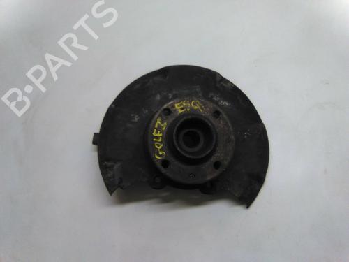 Used Left front steering knuckle VW GOLF I (17) 1.6 (70 hp) 22935282