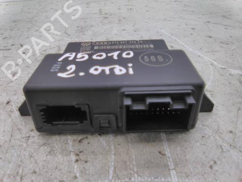 Used Electronic module AUDI A5 Sportback (8TA) 2.0 TDI (170 hp) 19867268