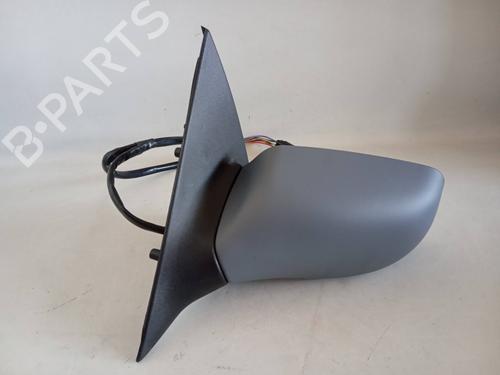 Left mirror FORD ESCORT V (AAL, ABL) 1.3 | BP21821497C26