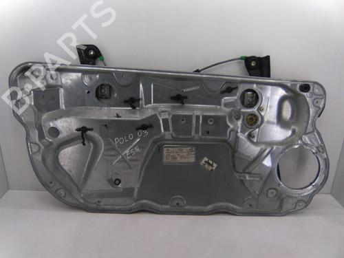 Used Electronic module VW POLO IV (9N_, 9A_) 1.4 TDI (75 hp) 25403350