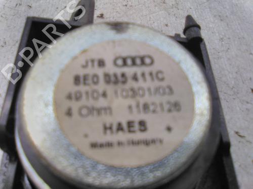 Other AUDI A4 B6 Avant (8E5) 1.6 | BP19818017O1 