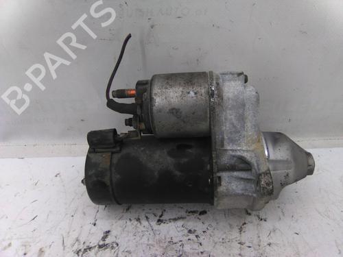 Startmotor OPEL CORSA B (S93) 1.4 Si (F08, F68, M68) | BP19846708M8 
