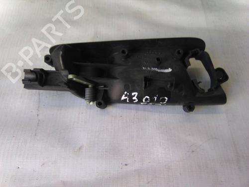 Front left interior door handle AUDI A3 (8P1) 1.6 TDI | BP19834821I13 
