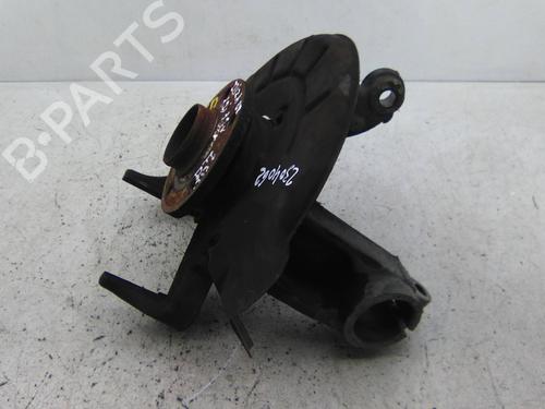 Right front steering knuckle SEAT IBIZA III (6L1) 1.2 12V | BP19836181M26 
