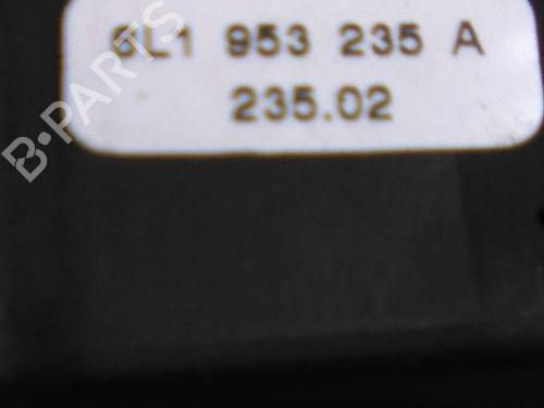 Warning switch SEAT IBIZA III (6L1) 1.2 | BP19846498I22 