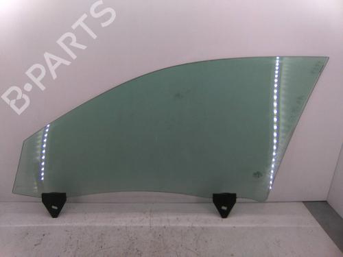 Front right door window AUDI A4 B7 (8EC) 2.0 TDI | BP19846325C19 