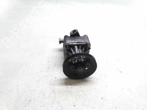 Used Steering pump AUDI 80 B3 Saloon (893, 894, 8A2) 1.6 TD (80 hp) 19871427