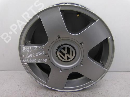 Felg VW GOLF IV (1J1) 1.4 16V | BP19843785C45 