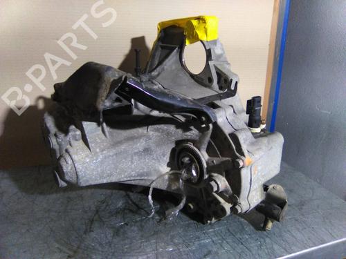 Gearkasse ROVER 200 II Hatchback (RF) 220 D/SD | BP19847671M3 