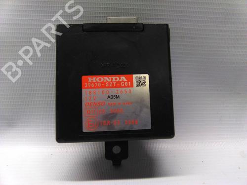 Used Electronic module HONDA CR-Z (ZF) 1.5 IMA (ZF1) (114 hp) 19863560