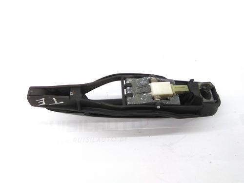 Rear left exterior door handle BMW 3 (E46) 320 d | BP19821290C130 
