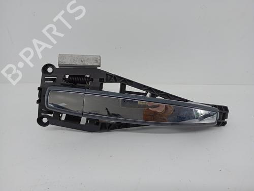 Used Rear right exterior door handle OPEL INSIGNIA A (G09) 2.0 CDTI (68) (131 hp) 31624776