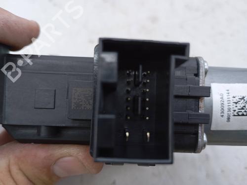 Rear right window mechanism SEAT IBIZA IV (6J5, 6P1) 1.4 | BP30079153C25 