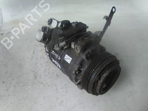 AC compressor BMW 5 (E39) 525 tds | BP19819865M34 