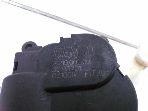 Heater blower motor CITROËN BERLINGO Platform/Chassis (B9) 1.6 HDi 90 | BP19827353M62 