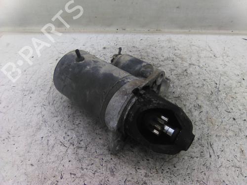 Starter NISSAN MICRA II (K11) 1.0 i 16V | BP19849606M8 
