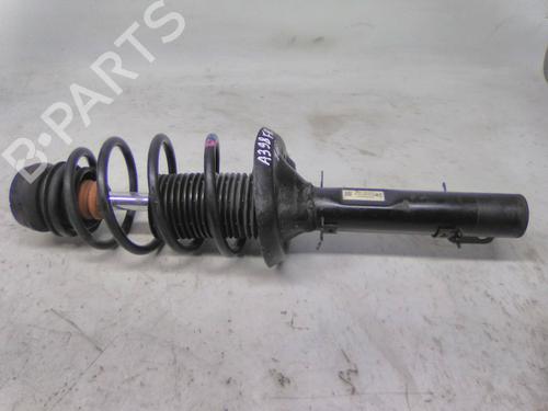 Right front shock absorber AUDI A3 (8L1) 1.6 | BP19863536M17 