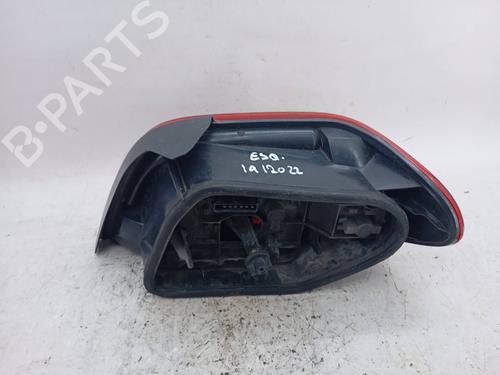 Left taillight CITROËN XSARA (N1) 1.9 TD | BP26721253C34